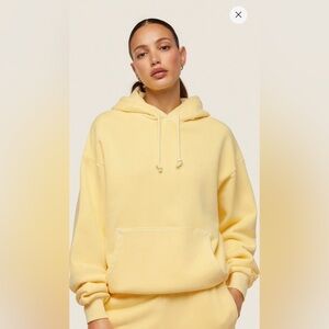 Gymshark EveryWear hoodie XS